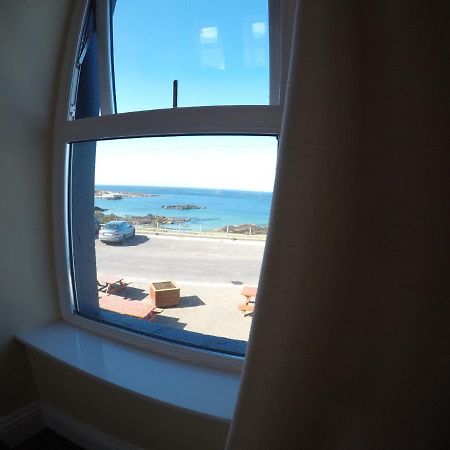 The Seaview Tavern 발리고맨 외부 사진