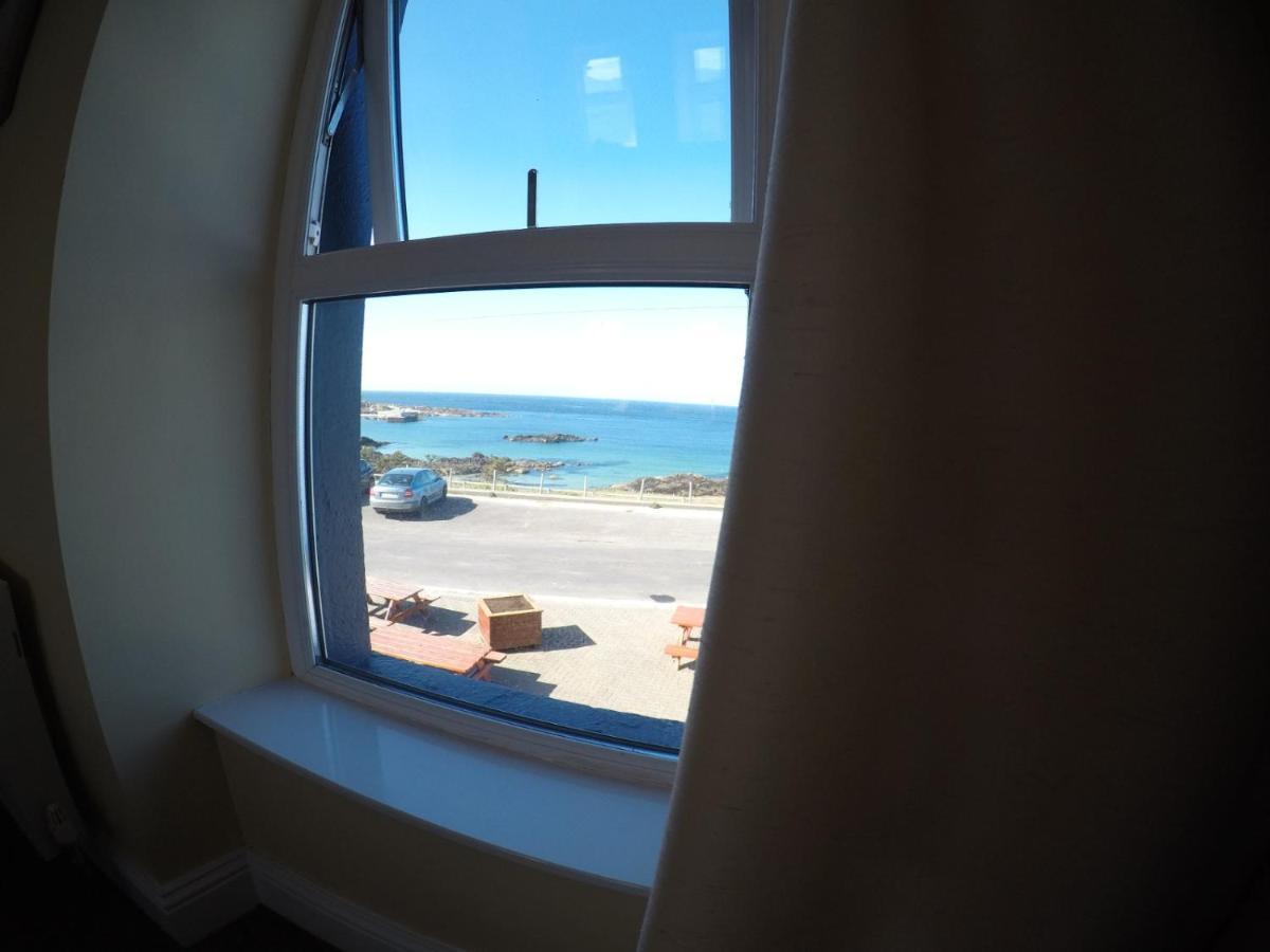 The Seaview Tavern 발리고맨 외부 사진